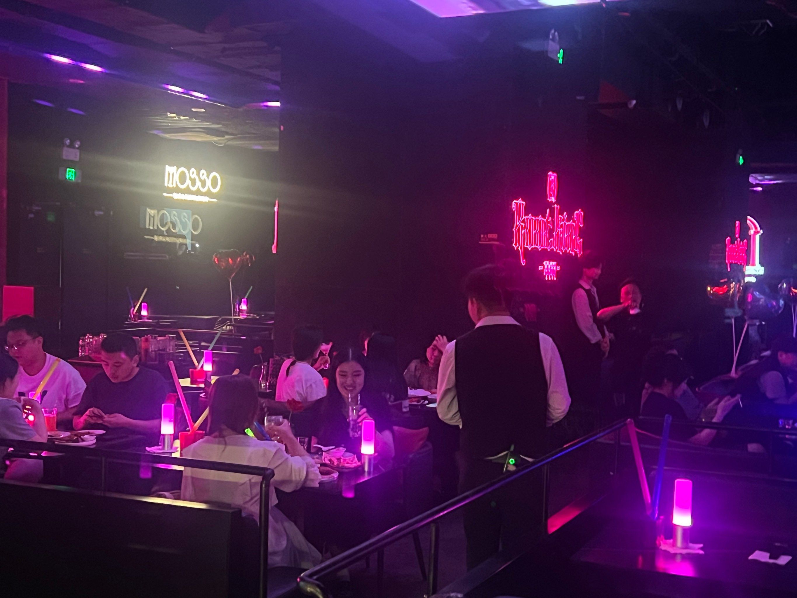 临沂商务ktv总排行推荐-临沭县ktv预定